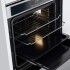 Horno Eléctrico De Empotrar Candy Fcxne 888x Wifi 75 Litros HORNO DE EMPOTRAR CANDY FCXNE888X WIFI