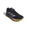 Championes Adidas Duramo de Hombre - IE4034 Negro-rosado