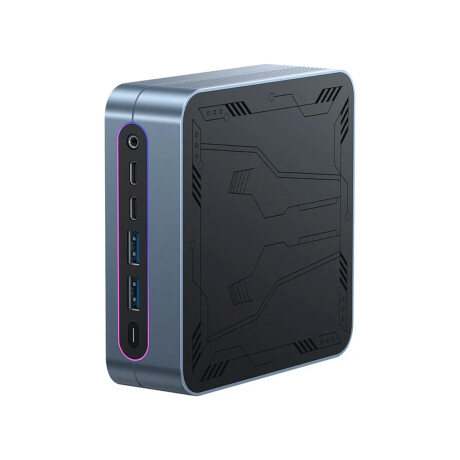 Mini PC Chuwi Larkbox S i3-1220P 512GB 16GB Mini PC Chuwi Larkbox S i3-1220P 512GB 16GB