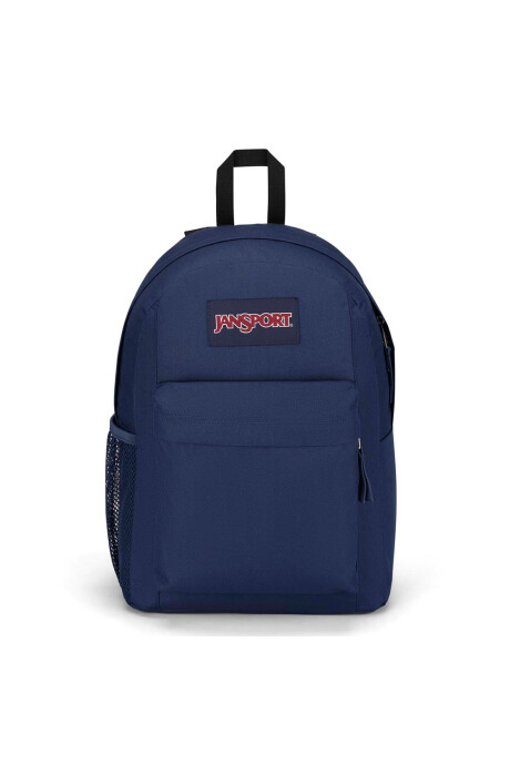 Mochila Essential Pack Navy
