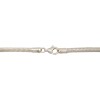 Cadena Serpiente-Plata 925-Sin Piedra-CD3113 sinpiedra