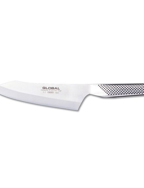 CUCHILLO DEBA ORIENTAL IZQUIERDO GLOBAL 18CM CUCHILLO DEBA ORIENTAL IZQUIERDO GLOBAL 18CM