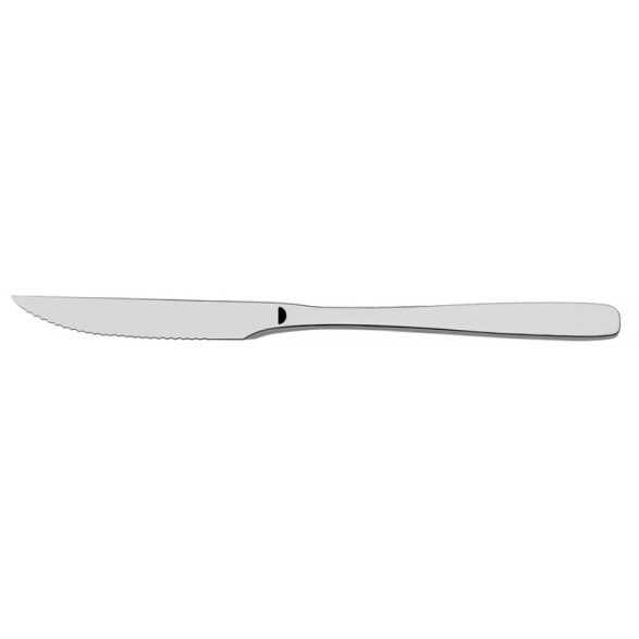 Cuchillo para asado modelo COSMOS, 12 unidades -TRAMONTINA TF4052