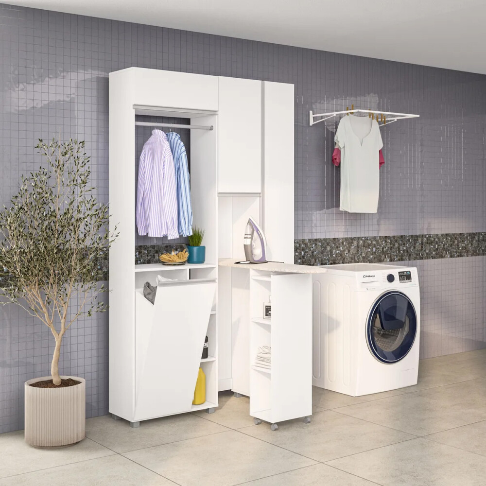 Armario multiuso - Baño / Lavadero Armario multiuso - Baño / Lavadero