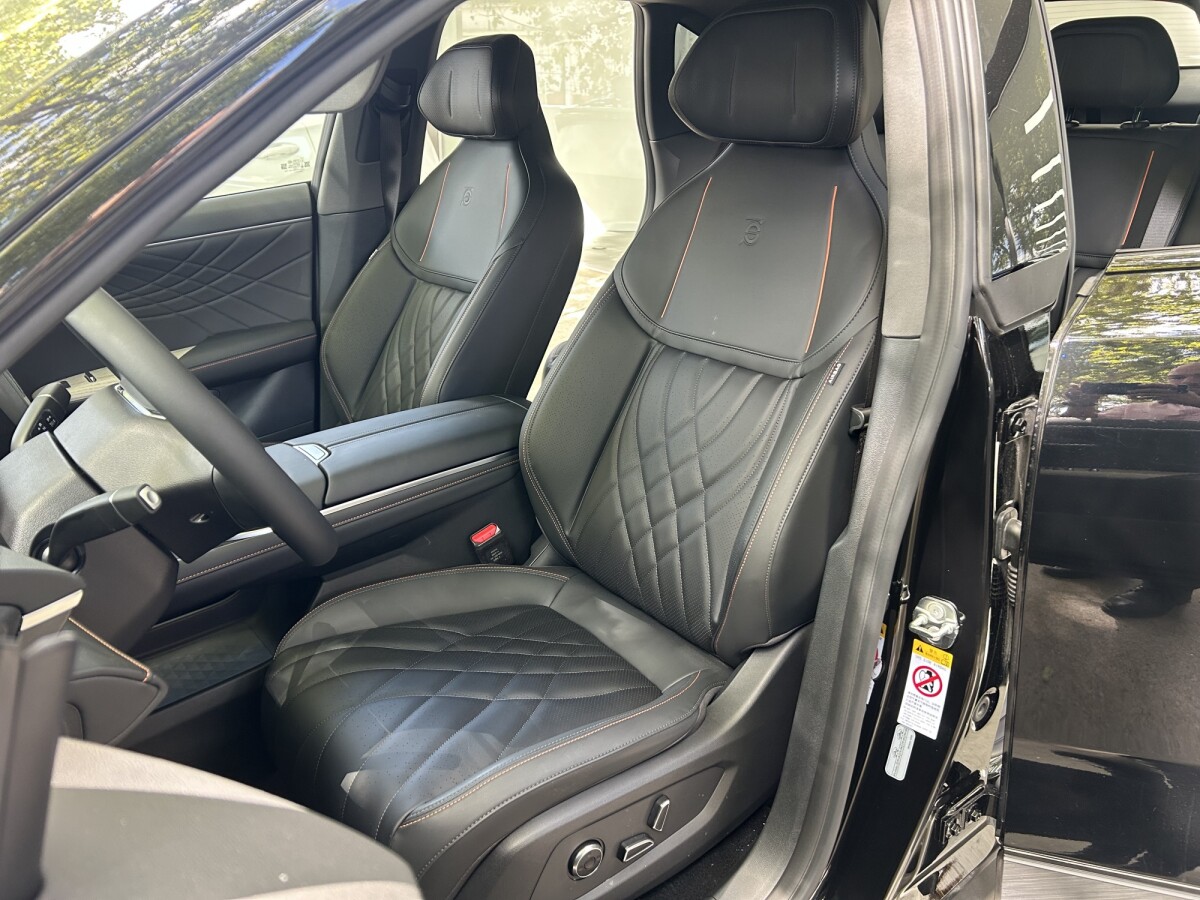 Deepal S7 160 KW Extra Full CVT | Permuta / Financia Deepal S7 160 KW Extra Full CVT | Permuta / Financia