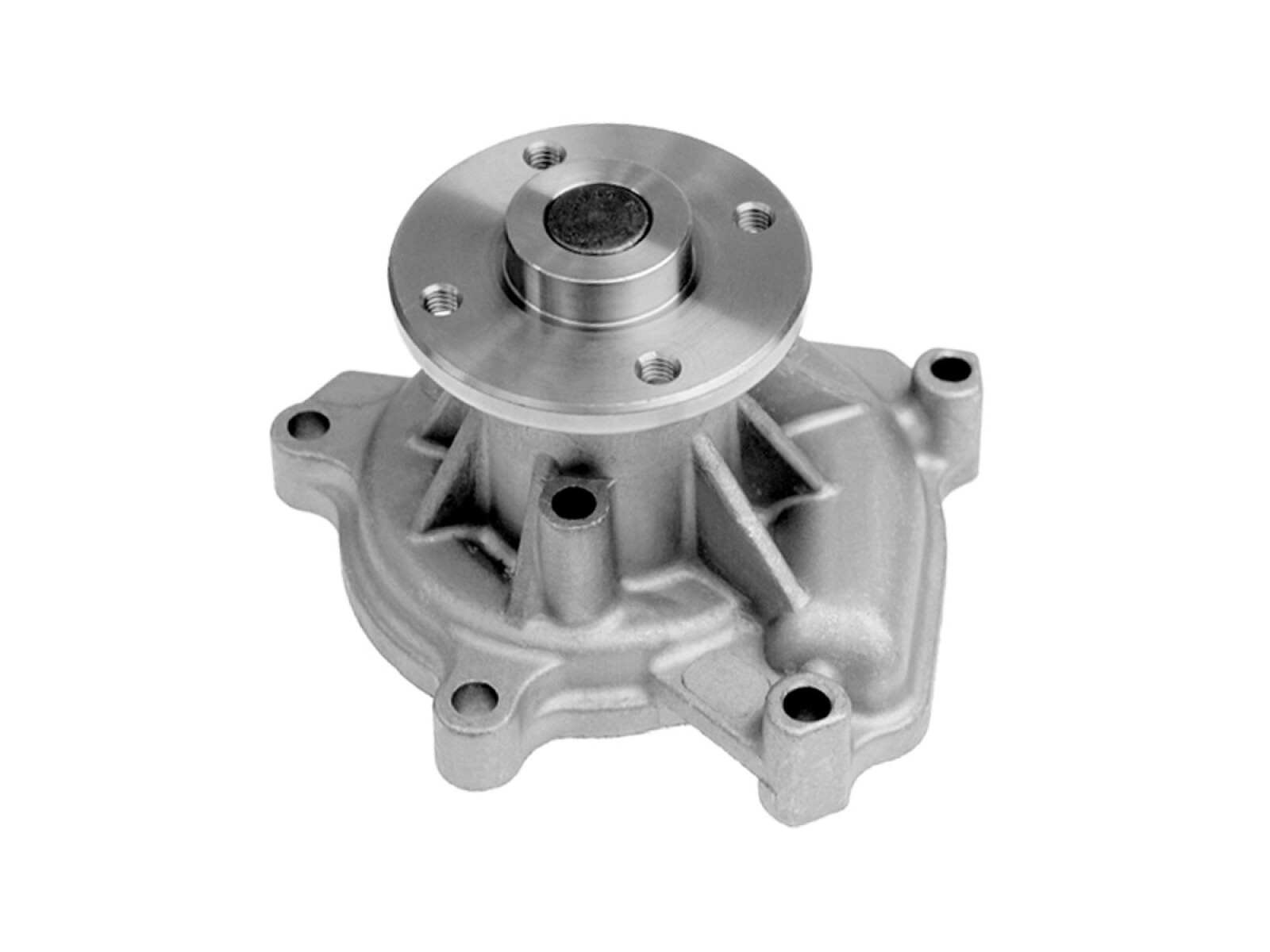 Bomba Agua s/Carcaza Toyota Yaris 99-05 