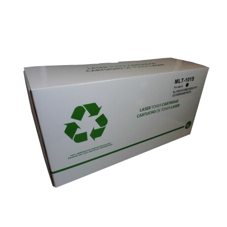 Cartucho de Toner Compatible con ML-2160/2161/2165W/2162G/SF-761P y SCX-3406HW/3405F/3401FH.\nRendim 001