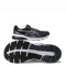 Championes de Hombre Asics Gel Shogun 4 Negro - Gris - Plateado