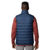 Chaleco Delta Ridge ll Hombre COLLEGIATE NAVY