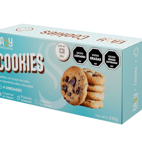 COOKIES EASY 240G COOKIES EASY 240G