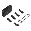 MICROFONO BOYA BY-V4U WIRELESS TIPO C MICROFONO BOYA BY-V4U WIRELESS TIPO C