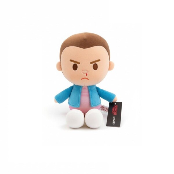 Peluche Stranger Things Eleven