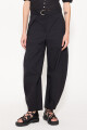 PANTALON HOUSTON Negro