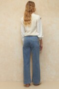 JEAN TOCHI Azul
