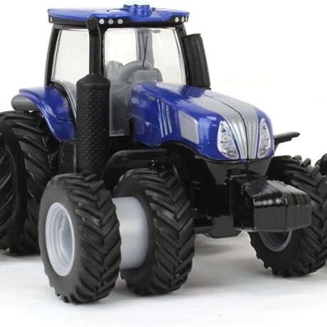 TRACTOR NEW HOLLAND T8 BLUE POWER 1/64 TRACTOR NEW HOLLAND T8 BLUE POWER 1/64