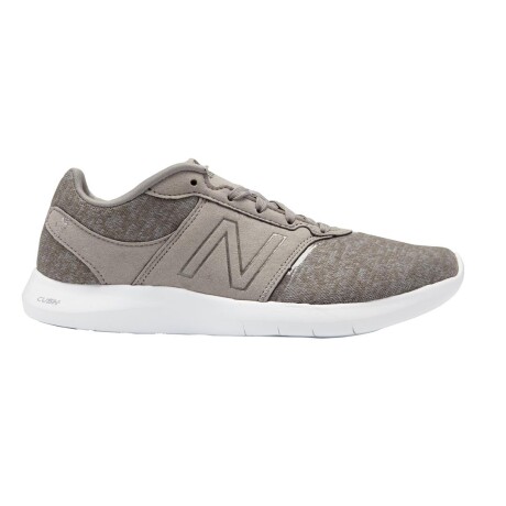 Championes New Balance de Dama WL415GM GREY