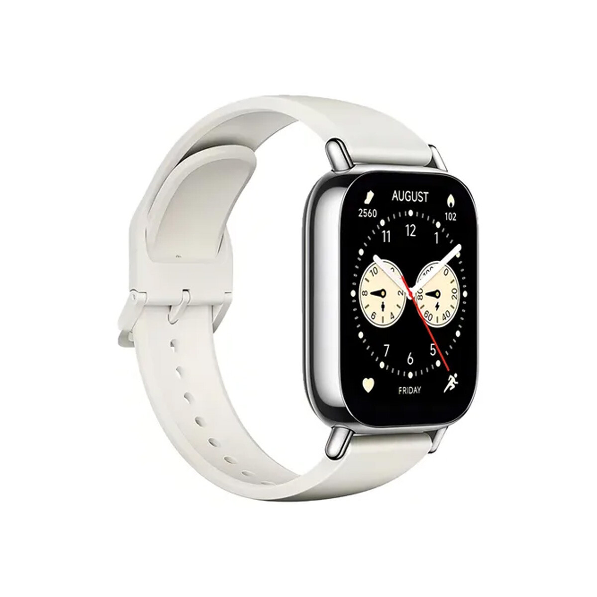 OUTLET- Reloj Smartwatch Redmi Watch 5 Lite Light Gold 