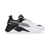 RS-X SPLIT - Hombre Black/white