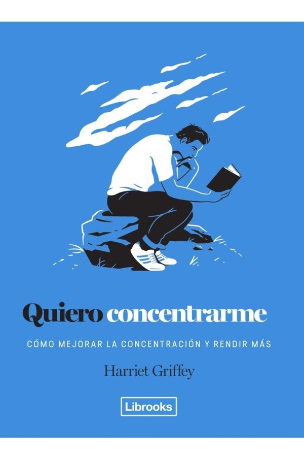 Quiero Concentrarme Quiero Concentrarme