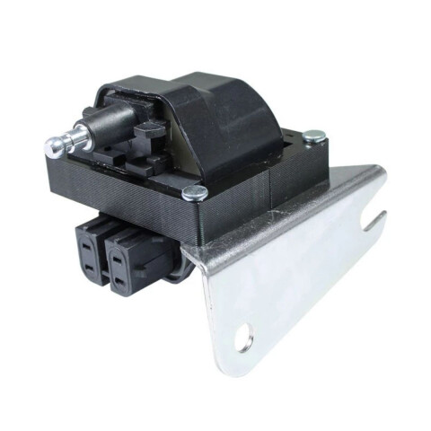 BOBINA DE ENCENDIDO (IGNICION) Bobina De Encendido (ignicion)