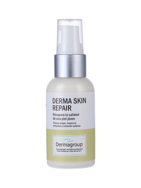 Derma Skin Repair Hidratante Derma Skin Repair Hidratante