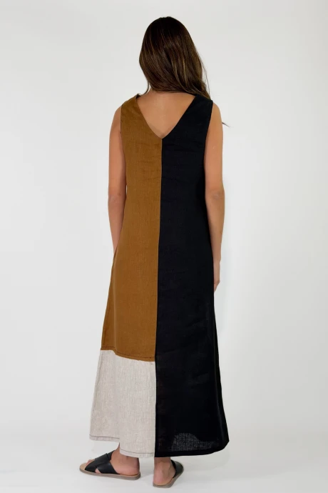 VESTIDO JOAQUINA