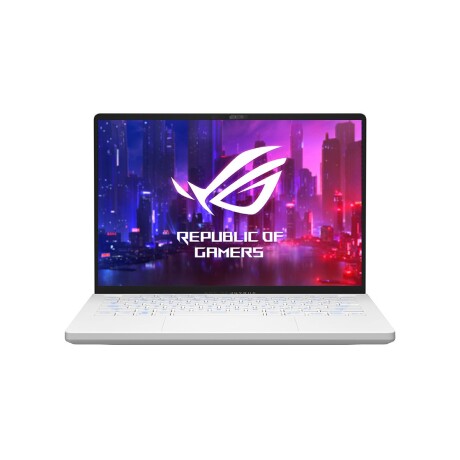 Notebook Asus Rog Z Ryzen 7 16GB 512GB 14" W 4050 001