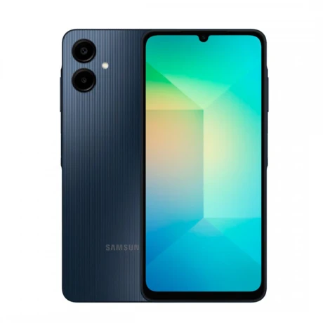Celular Samsung A06 4gb 64gb Negro Celular Samsung A06 4gb 64gb Negro
