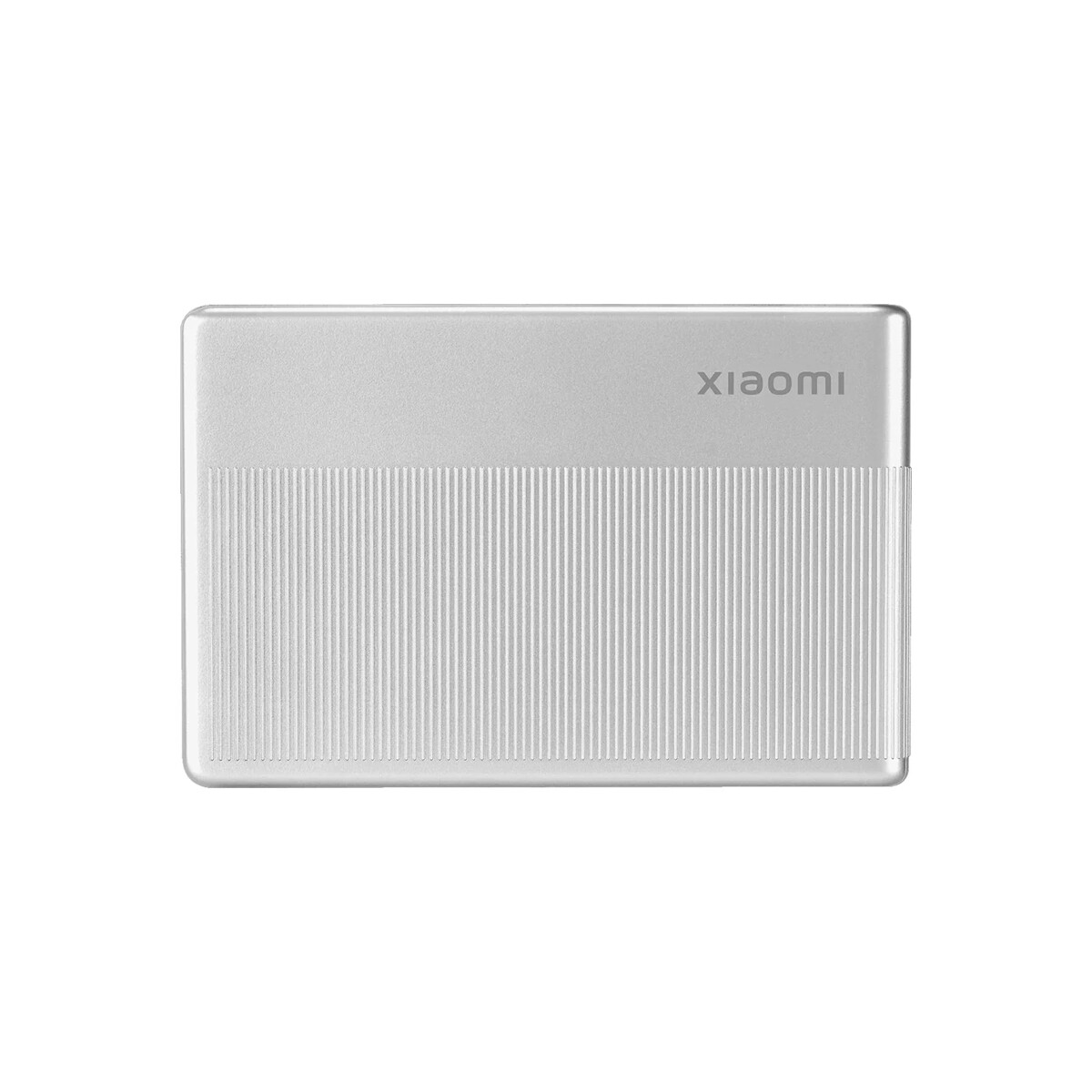Impresora de fotos portátil Xiaomi 1S color blanco 