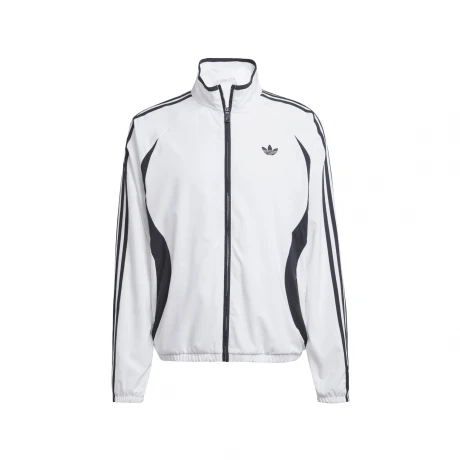 CAMPERA adidas ADICOLOR TEAMGEIST WHITE