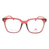 H&H FASHION HHF44085221148 - Adulto - Bordo bordocristal