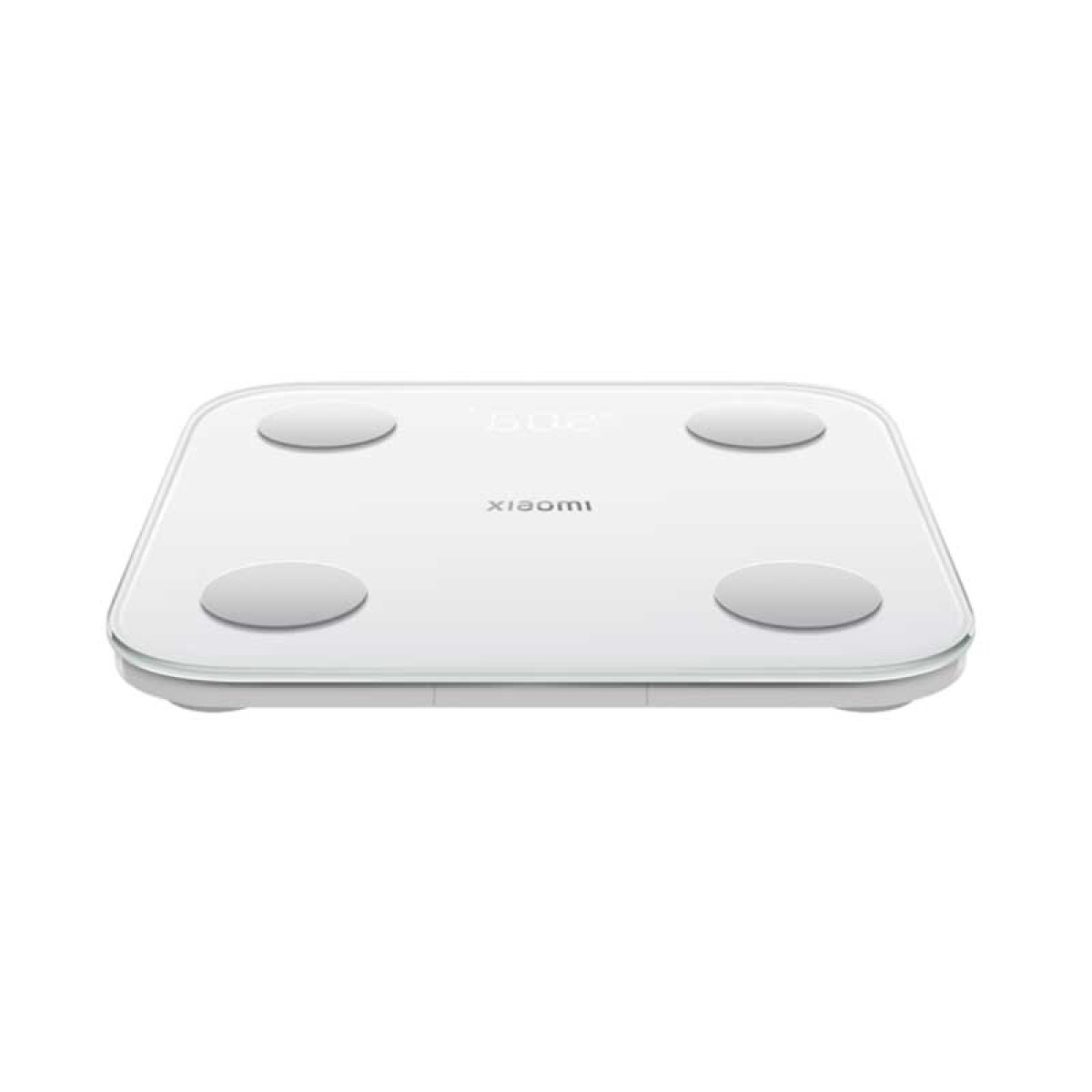 BALANZA XIAOMI MI BODY COMPOSITION SCALE S400 