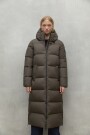 CAMPERA BINAIAALF Marron