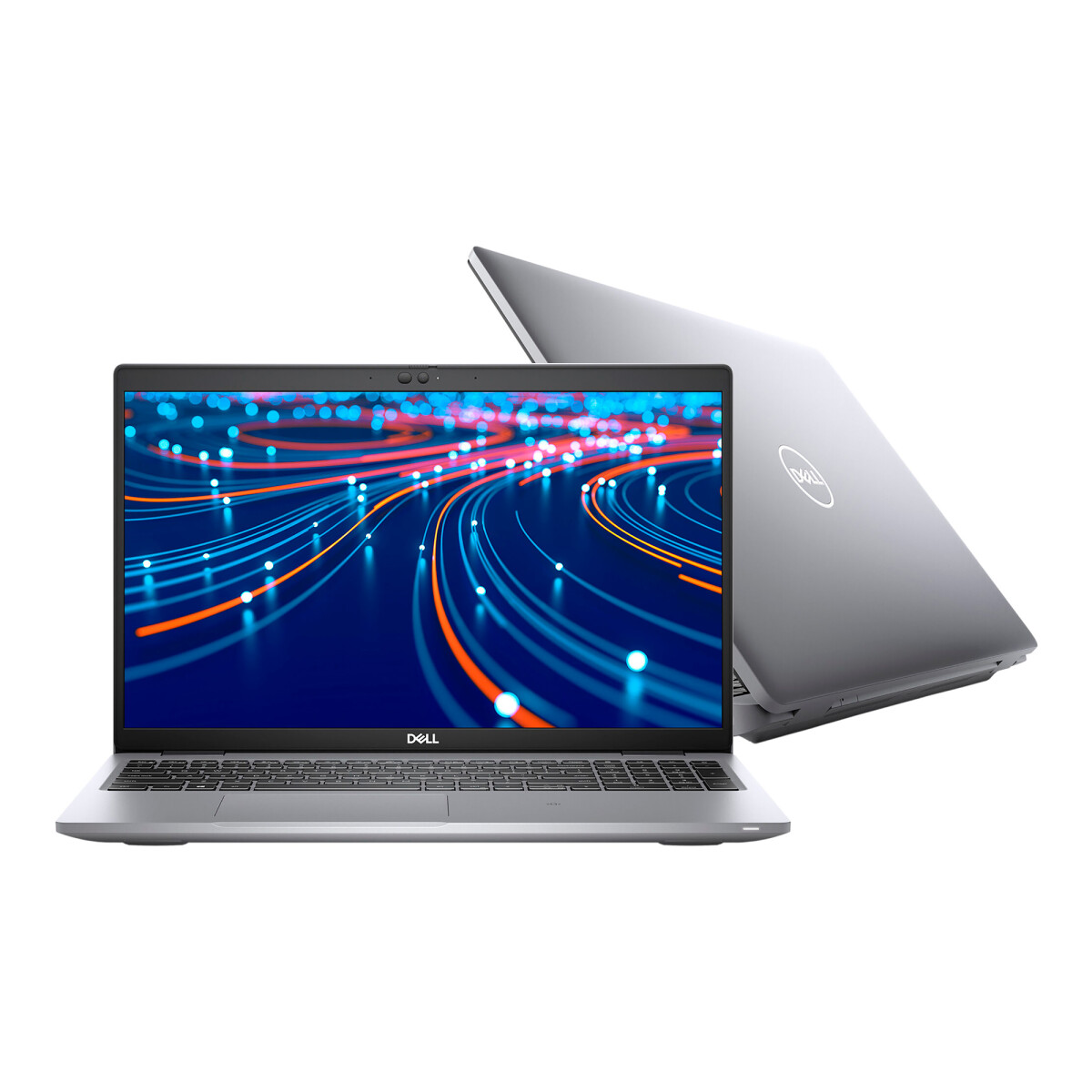 Dell - Notebook Latitude 5520 - 15,6''. Intel Core I5 1145G7. Intel Iris Xe. Windows 10 Pro. Ram 16G 