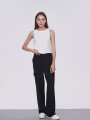 Pantalon Meyer Negro