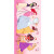 Toalla Playera Princesas Disney Algodón 70 x 130 cm TOR 05