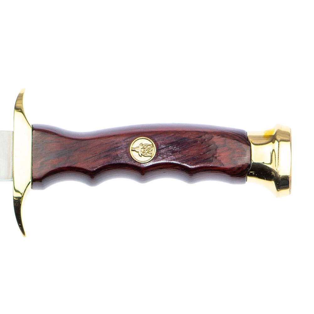 Cuchillo Muela BW-10 – Cuchillo Deportivo de Alta Calidad MUELA - CUCHILLOS DEPORTIVOS - BW-10