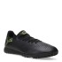 Championes de Fútbol 5 Hombre Puma Future 8 Play TT Negro - Fluor