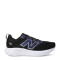Championes de Mujer New Balance Running 460 Negro - Violeta