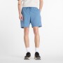 Short Running Sport Essentials Short 7 Hombre Blue