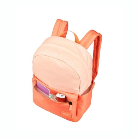 Mochila Para Notebook CASE LOGIC Commence Capacidad 24L - Coral Mochila Para Notebook CASE LOGIC Commence Capacidad 24L - Coral