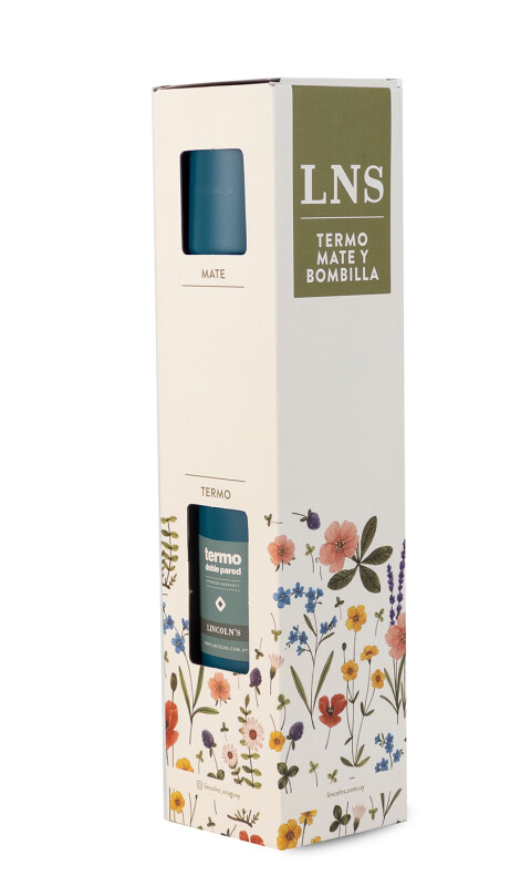 KIT MATERO ENERGY WISHES PETROLEO