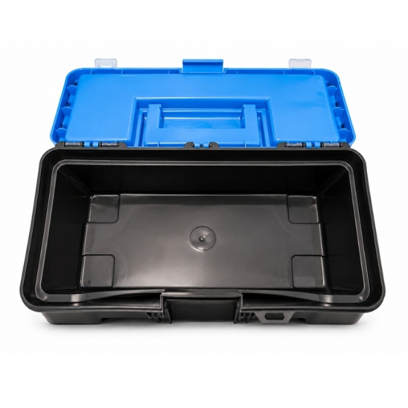 Caja de Pesca Organizadora con Accesorios Caja de Pesca Organizadora con Accesorios