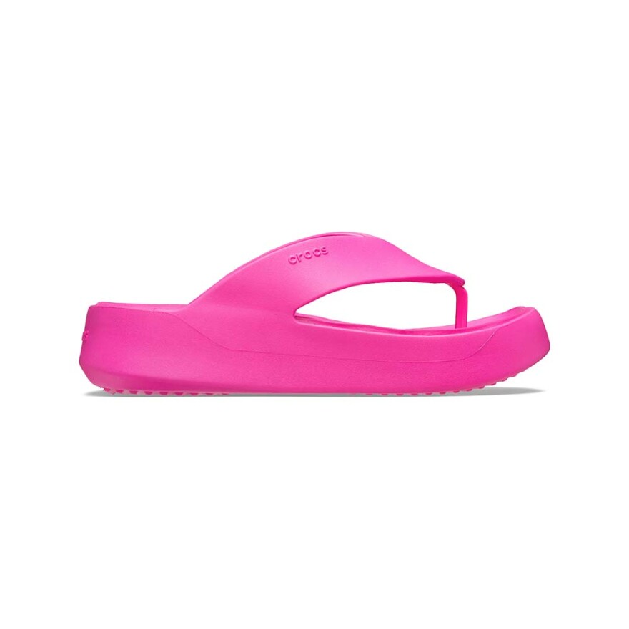 Getaway Platform Flip W - Mujer Pink Crush