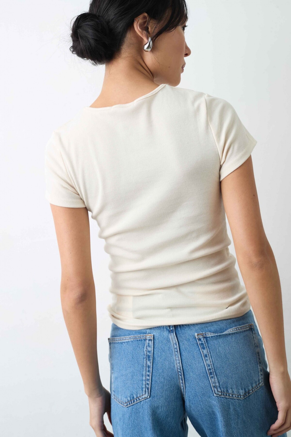 Top Elda Amarillo