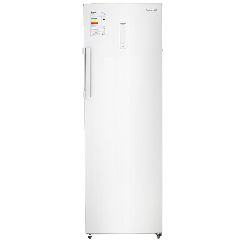 FREEZER VERTICAL JAMES 5 CANASTOS FVJ 320 NFM 250 LTS FREEZER VERTICAL JAMES 5 CANASTOS FVJ 320 NFM 250 LTS