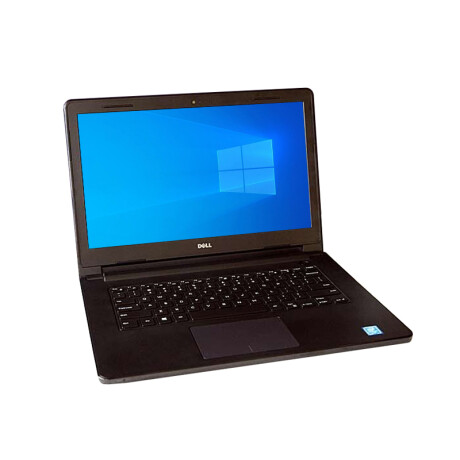 Notebook Dell Inspiron 14. Intel i3 - 4ªGEN. RAM 6GB. Disco Sólido NUEVO 120GB. Pantalla 14". Win11 Notebook Dell Inspiron 14. Intel i3 - 4ªGEN. RAM 6GB. Disco Sólido NUEVO 120GB. Pantalla 14". Win11