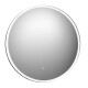 ESPEJOS ESPEJO REDONDO 60CM LED EXTERIOR ANTI CORROSION 000