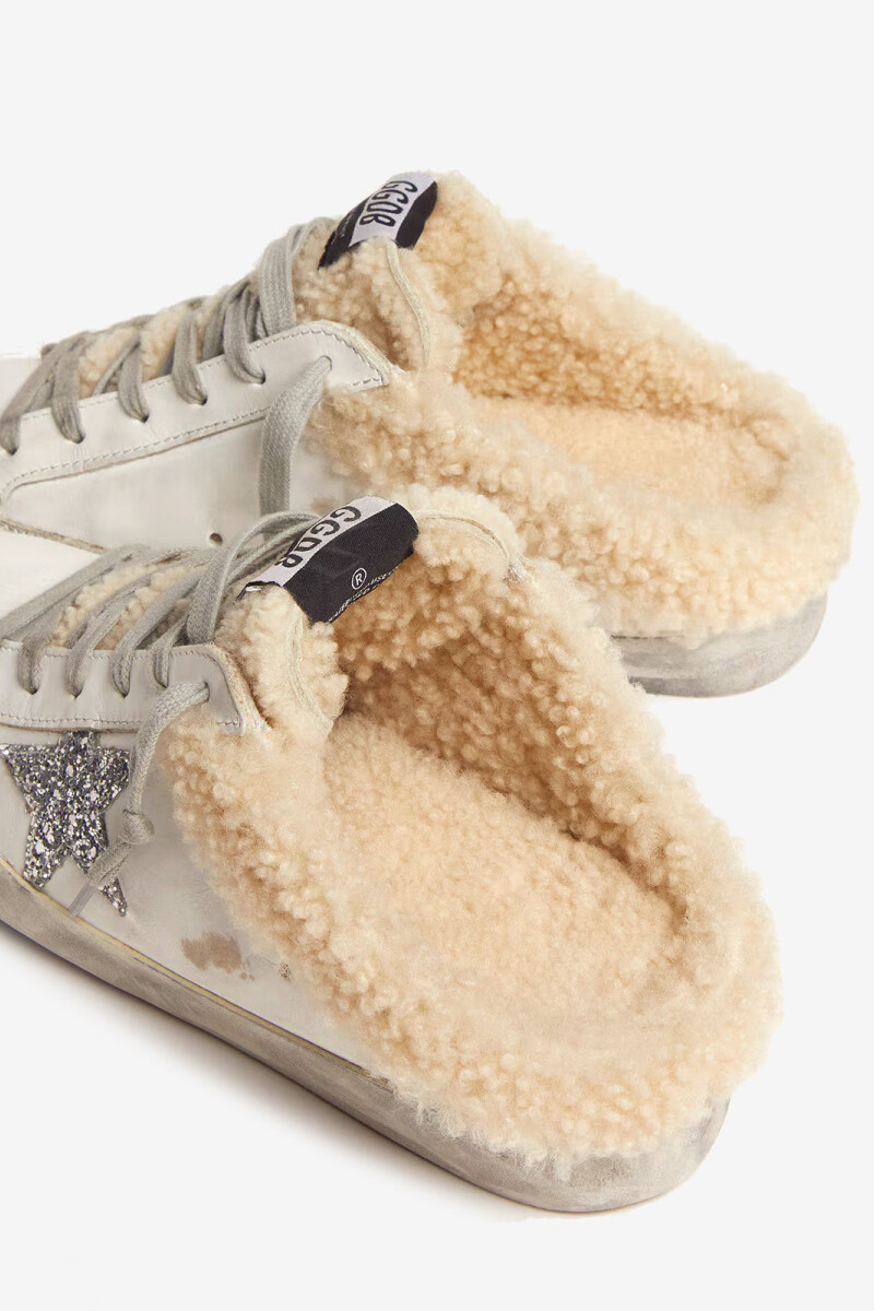 ZAPATILLA SUPER-STAR Blanco