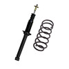 KIT COMPLETO SUSPENSION TRASERA ( HATCH ) Kit Completo Suspension Trasera ( Hatch )